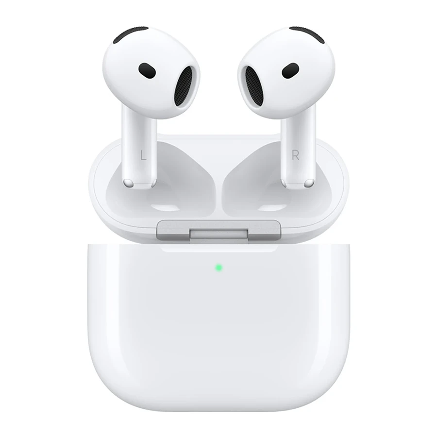 Apple AirPods 5 Wireless Charging ANC Bluetooth Handsfree هندزفری بیسیم و بلوتوث اپل