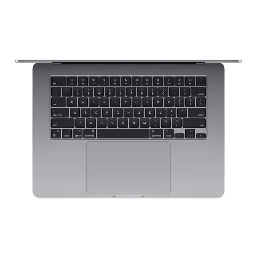 لپ تاپ 15.3 اینچ اپل مدل MacBook Air Grey