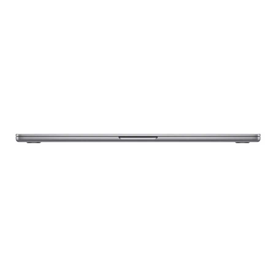 لپ تاپ 15.3 اینچ اپل مدل MacBook Air Grey