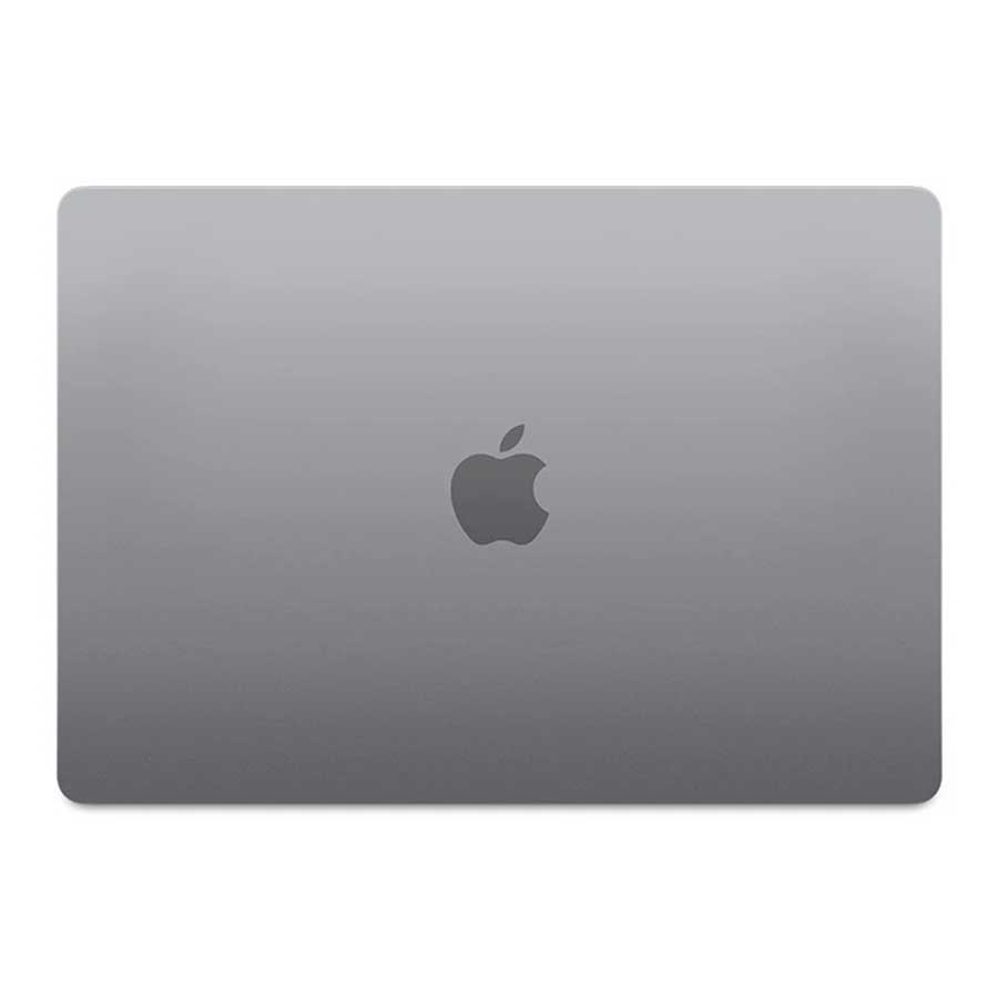 لپ تاپ 15.3 اینچ اپل مدل MacBook Air Grey