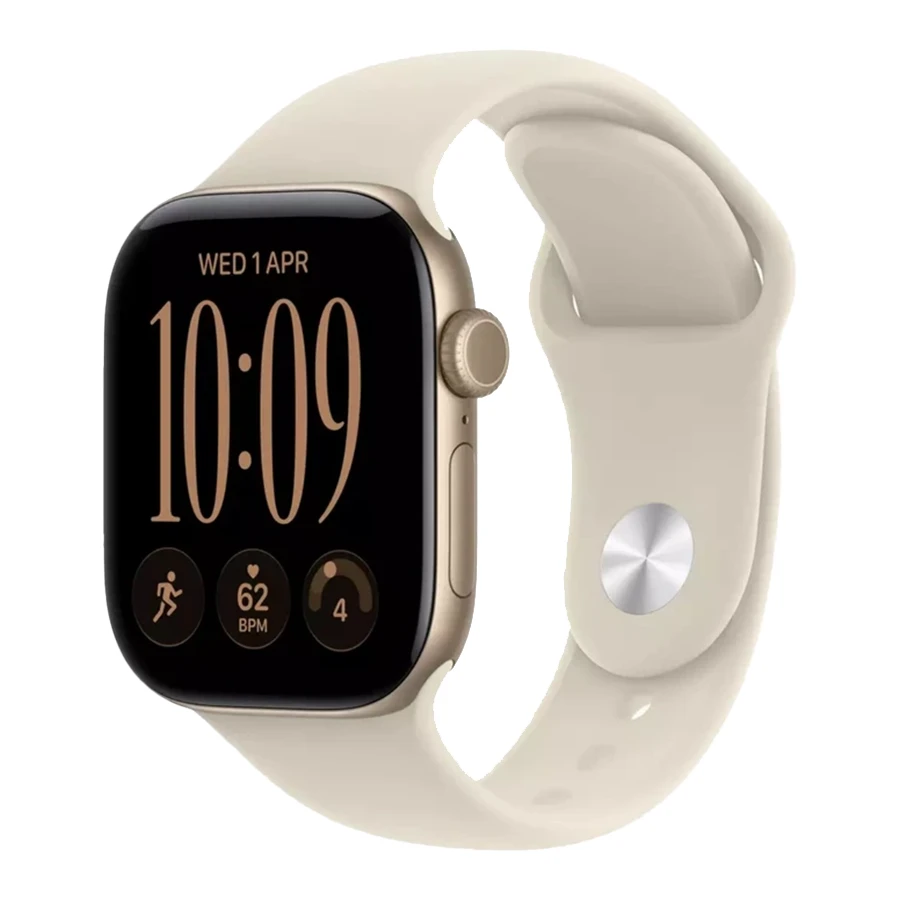 Apple Watch Series 12 42mm OLED Smart Watch ساعت هوشمند اپل