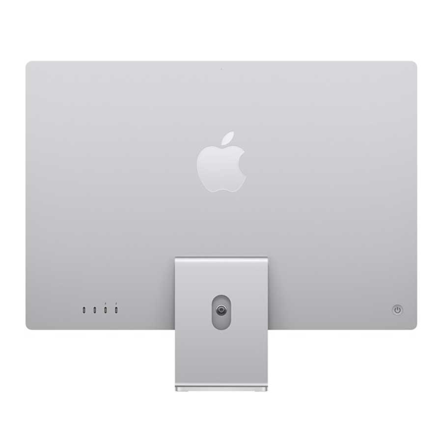 آل این وان 24 اینچ اپل مدل iMac M3/10-Core GPU