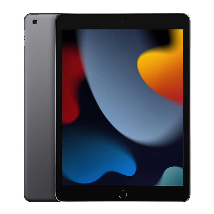 تبلت 10.2 اینچ اپل مدل iPad 2021 Wifi