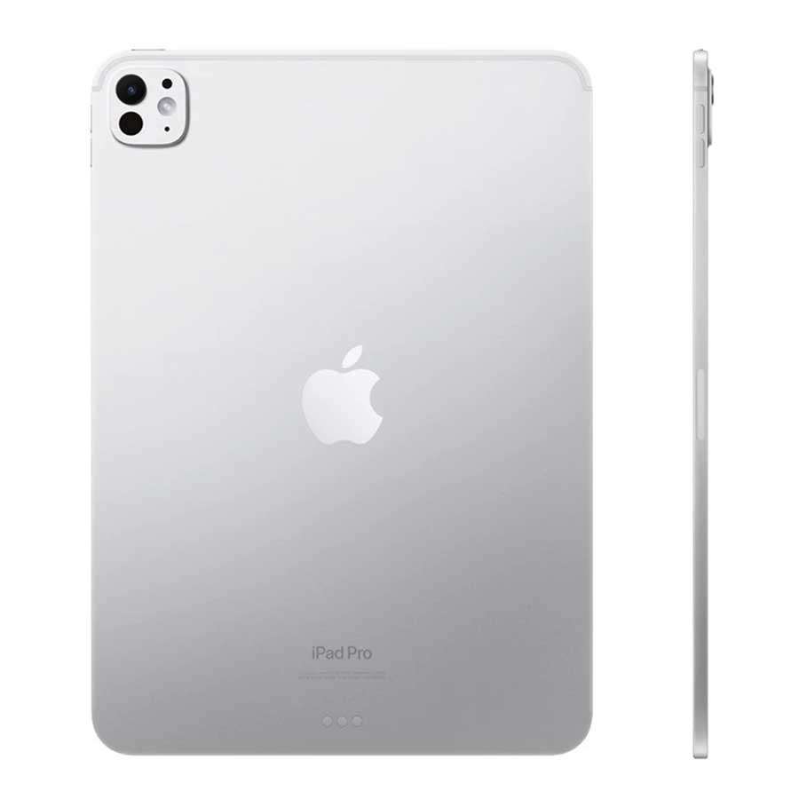 تبلت 11 اینچ اپل مدل iPad Pro 2024 M4 WiFi