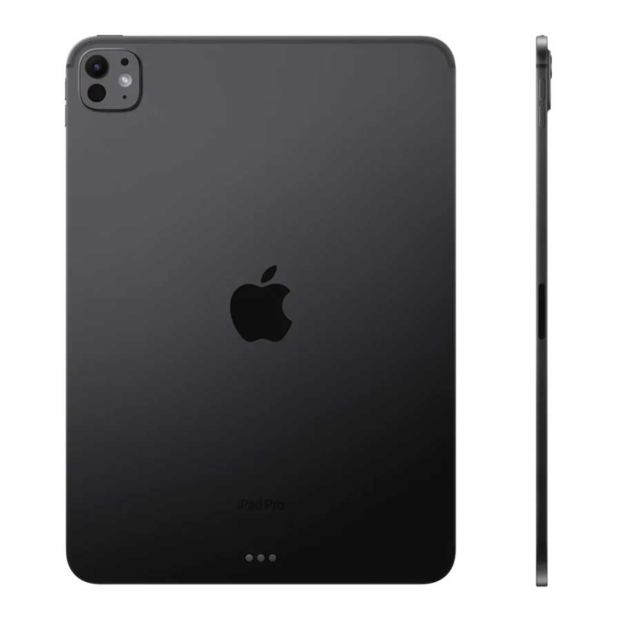 تبلت 13 اینچ اپل مدل iPad Pro 2024 M4 WiFi