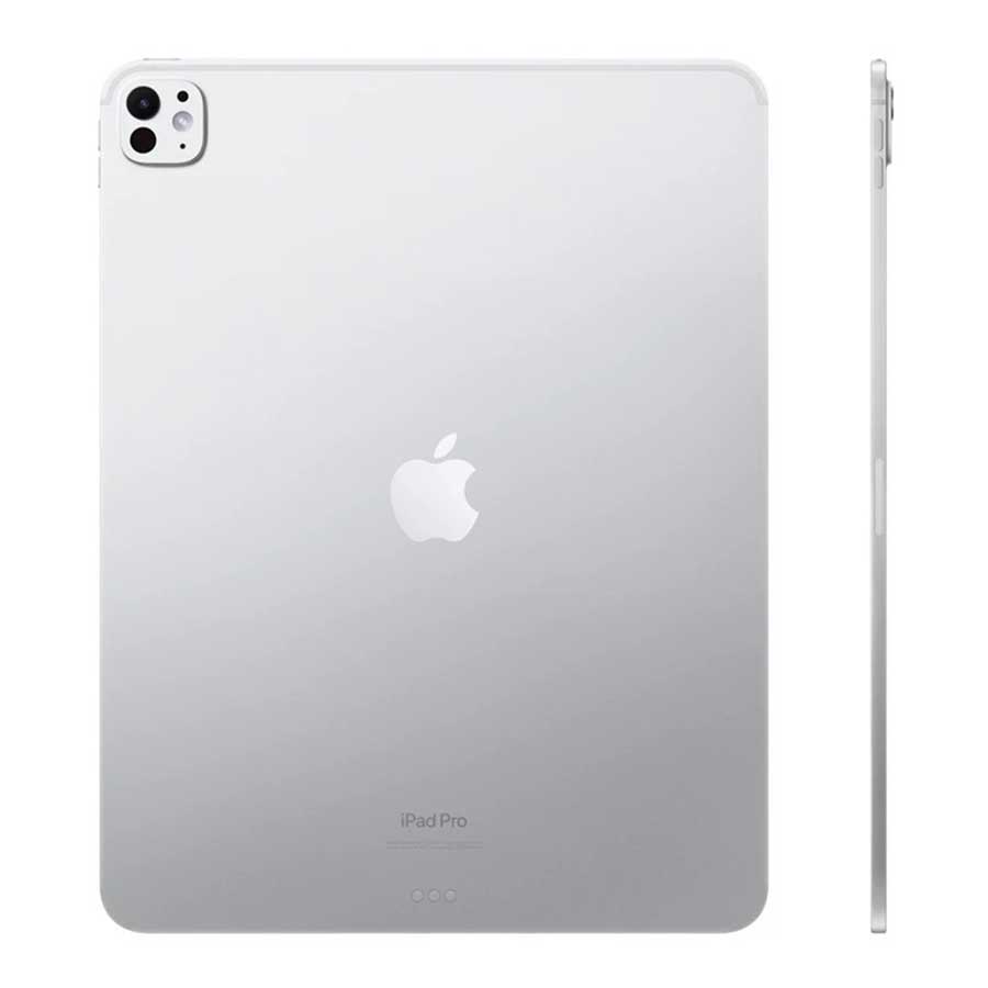 تبلت 13 اینچ اپل مدل iPad Pro 2024 M4 WiFi