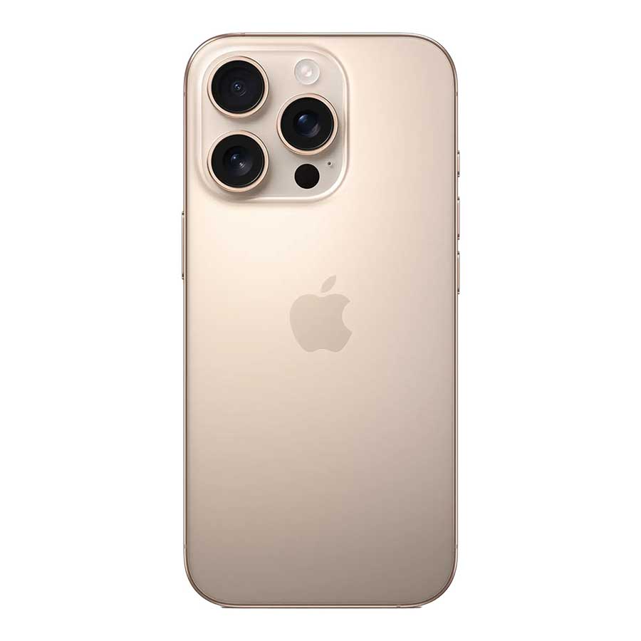 گوشی موبایل اپل مدل Iphone 16 Pro 5G