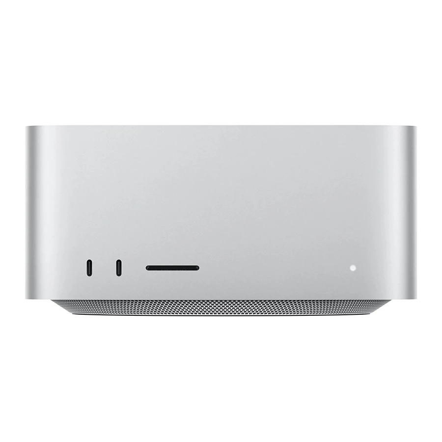 Apple Mac Studio MU963 M4 Max/512GB SSD/36GB/14CORE Mini Case مینی کیس اپل