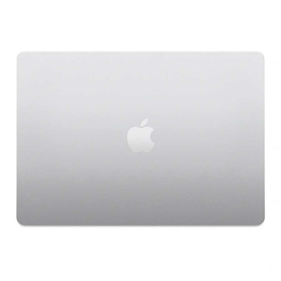 لپ تاپ 15.3 اینچ اپل مدل MacBook Air MRYQ3 Silver