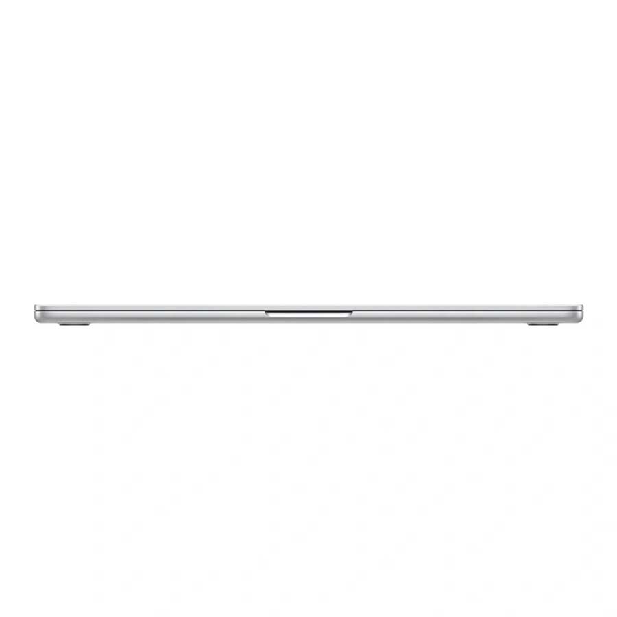 لپ تاپ 15.3 اینچ اپل مدل MacBook Air MRYQ3 Silver