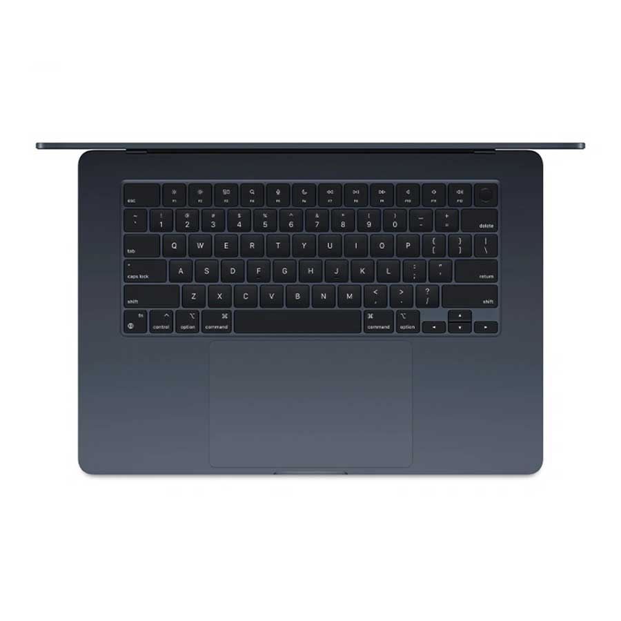 لپ تاپ 15.3 اینچ اپل مدل MacBook Air black