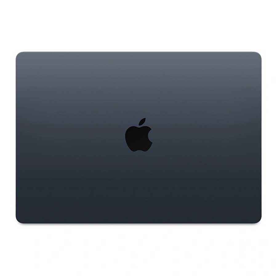 لپ تاپ 15.3 اینچ اپل مدل MacBook Air black