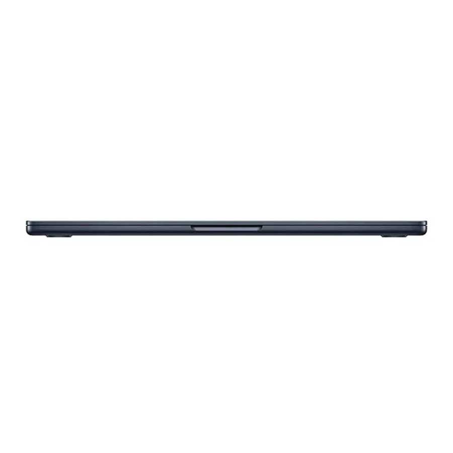 لپ تاپ 13.6 اینچ اپل مدل MacBook Air Black