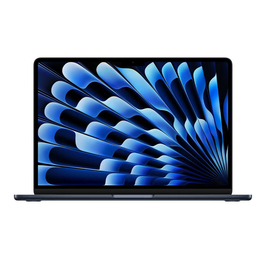 لپ تاپ 13.6 اینچ اپل مدل MacBook Air MRXW3 M3