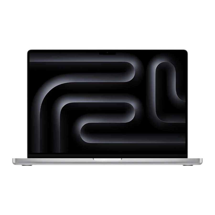 لپ تاپ 14.2 اینچ اپل مدل MacBook Pro MRX83 M3 Max