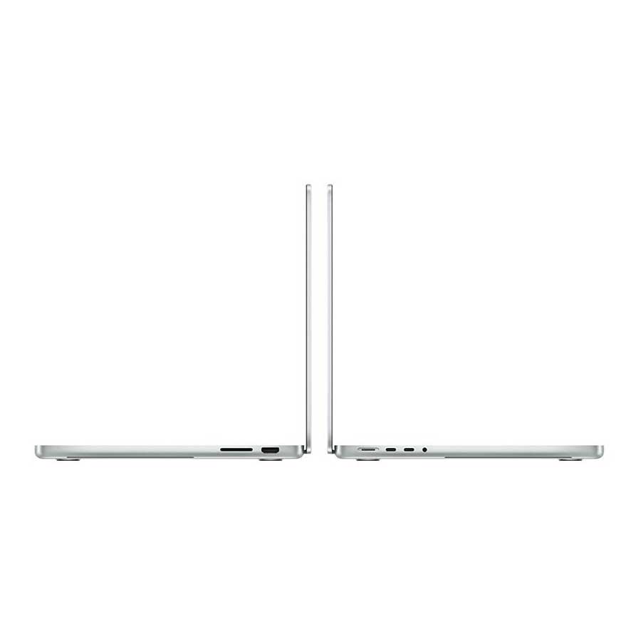 لپ تاپ 14.2 اینچ اپل مدل MacBook Pro MRX83 M3 Max