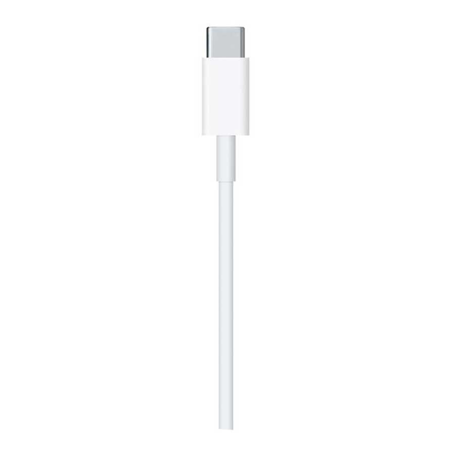 کابل تبدیل 1 متری USB-C به لایتنینگ اپل