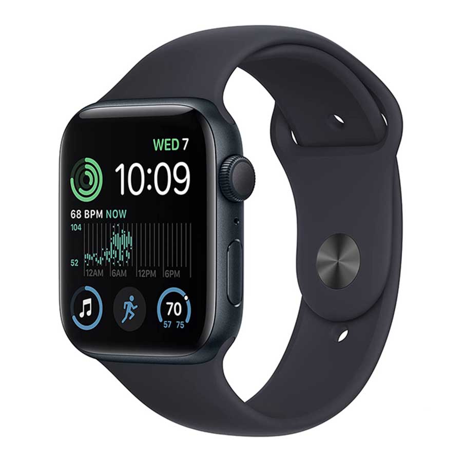 ساعت هوشمند اپل مدل Apple Watch SE Gen2 2023 44mm