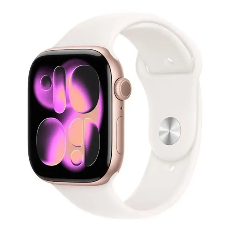 Apple Watch Series 11 46mm OLED Smart Watch ساعت هوشمند اپل