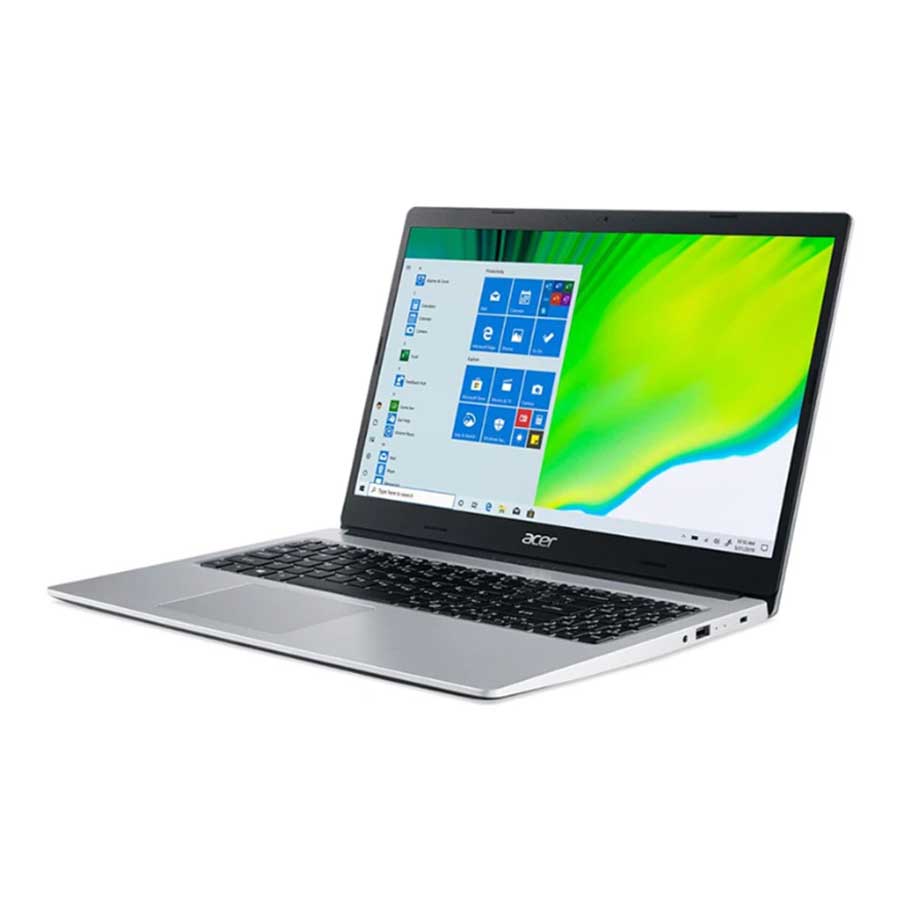 لپ تاپ 15.6 اینچ ایسر Aspire 3 A315-58G-30KZ Core i3 1115G4/1TB HDD/128GB SSD/4GB/MX350 2GB