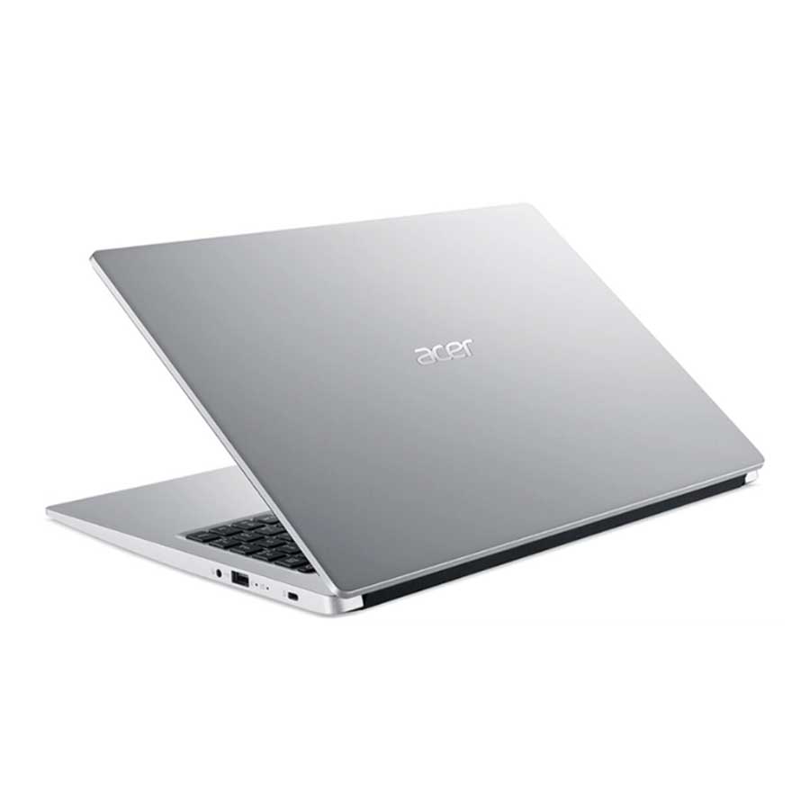 لپ تاپ 15.6 اینچ ایسر Aspire 3 A315-58G-30KZ Core i3 1115G4/1TB HDD/128GB SSD/4GB/MX350 2GB