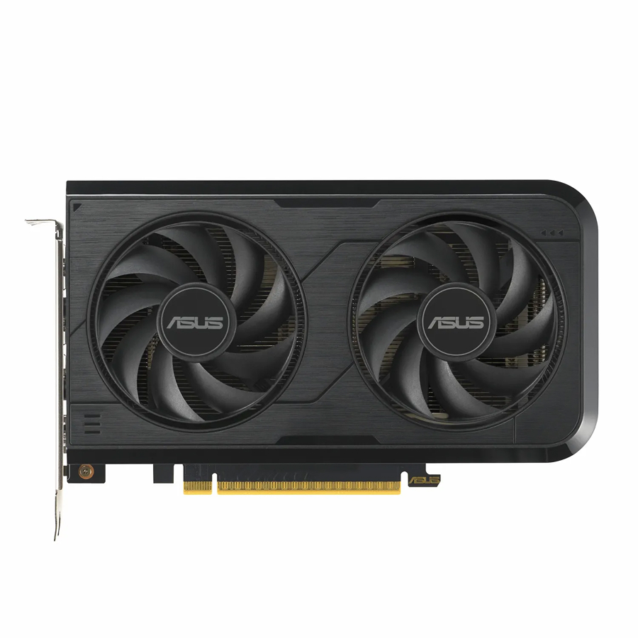 ASUS PRIME GeForce RTX 5050 8GB GDDR6 OC Edition Graphic Card