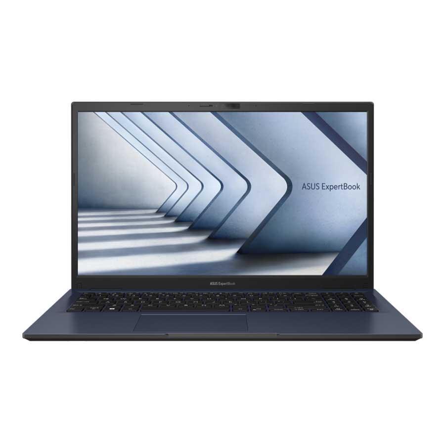 لپ تاپ 15.6 اینچ ایسوس ExpertBook B1502CVA Core i7 1355U