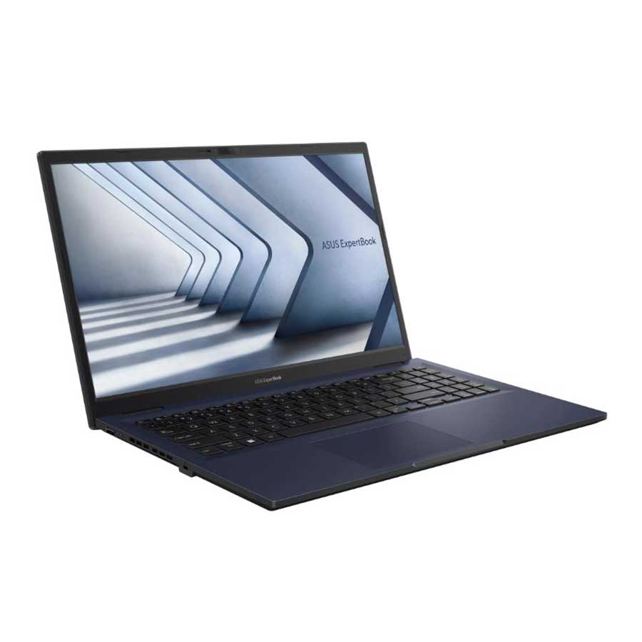 لپ تاپ 15.6 اینچ ایسوس ExpertBook B1502CVA Core i7 1355U