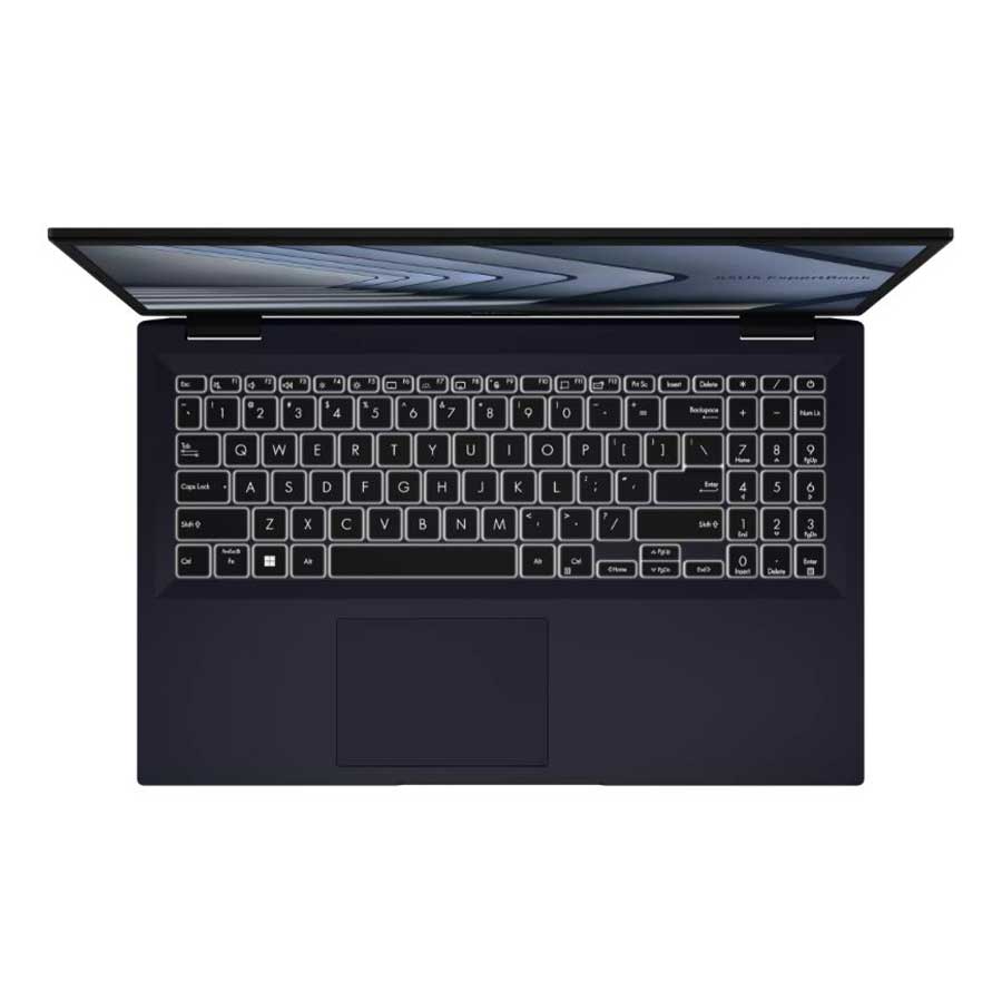 لپ تاپ 15.6 اینچ ایسوس ExpertBook B1502CVA Core i7 1355U