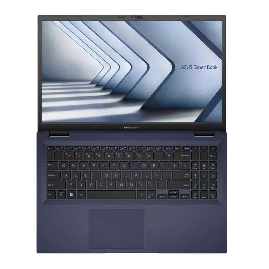 لپ تاپ 15.6 اینچ ایسوس ExpertBook B1502CVA Core i7 1355U