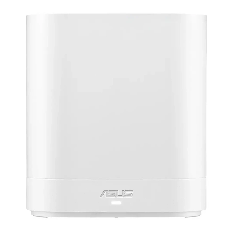 ASUS ExpertWiFi EBM68 AX7800 Tri Band WiFi-6 Router روتر بیسیم سه باند ایسوس
