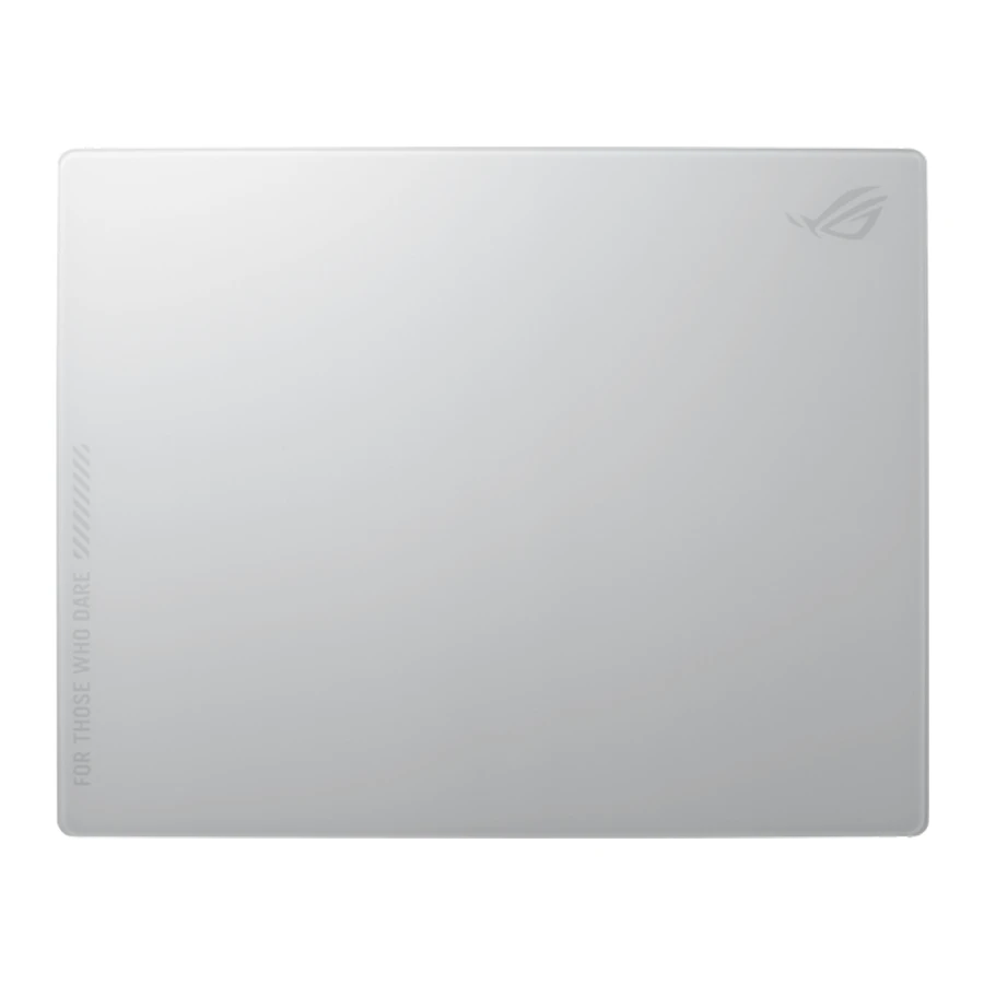 Asus NH04 ROG MOONSTONE ACE L Gaming Mouse Pad ماوس پد گیمینگ ایسوس