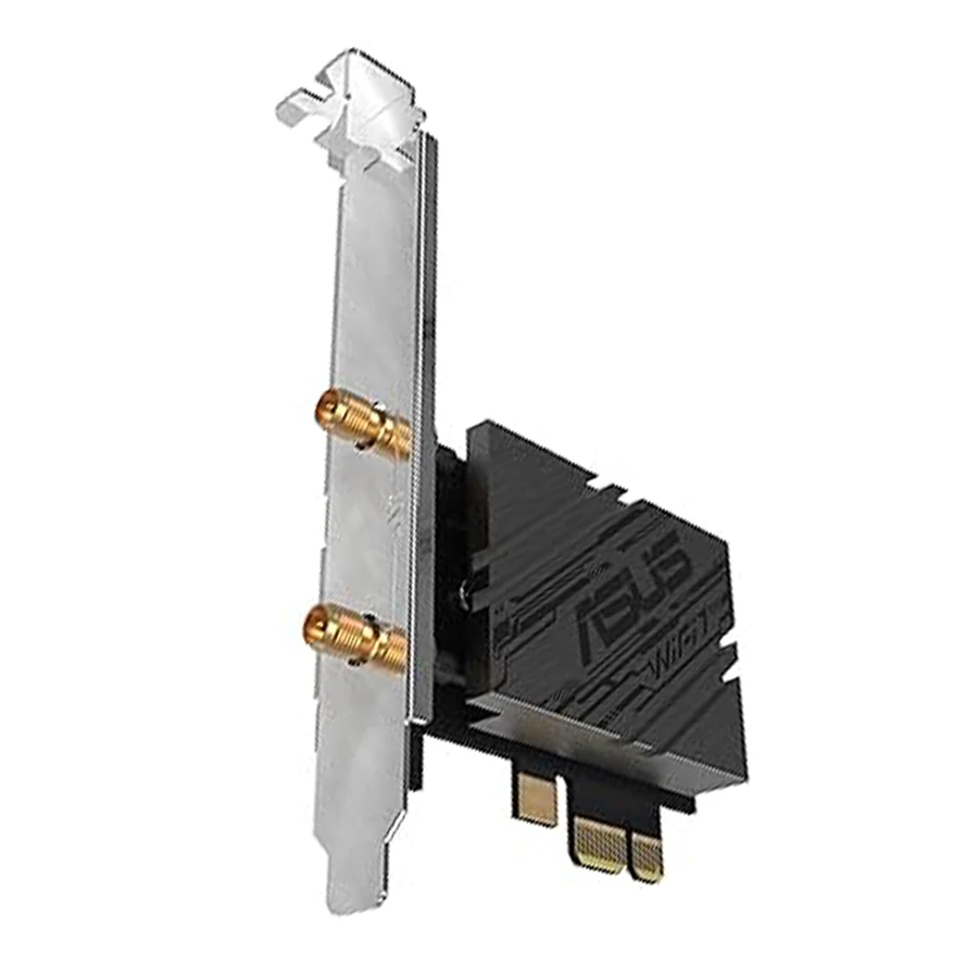 ASUS PCE-BE92BT کارت شبکه بیسیم ایسوس