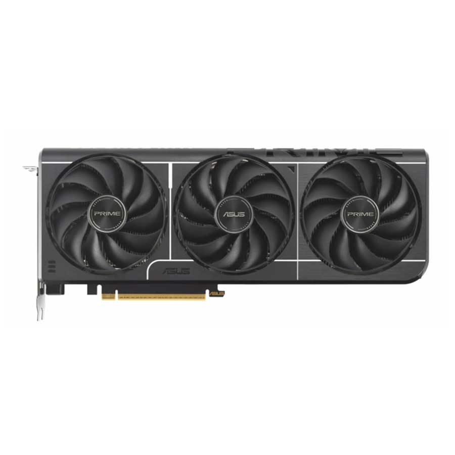 PRIME-RTX5060TI-O16G کارت گرافیک ایسوس مدل PRIME-RTX5060TI-O16G
