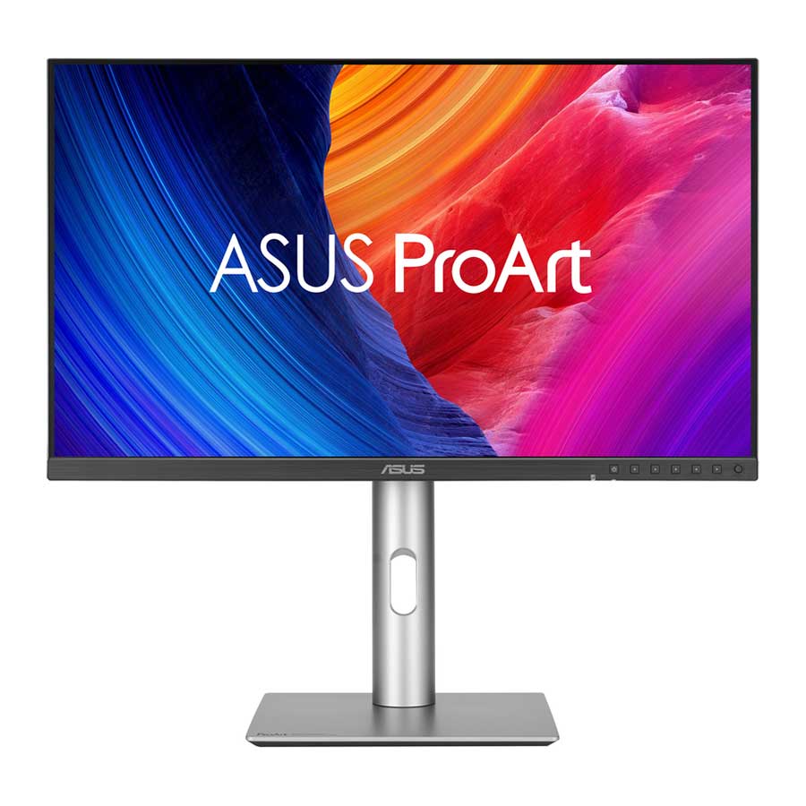 مانیتور 27 اینچ ایسوس مدل ProArt Display PA278CFRV