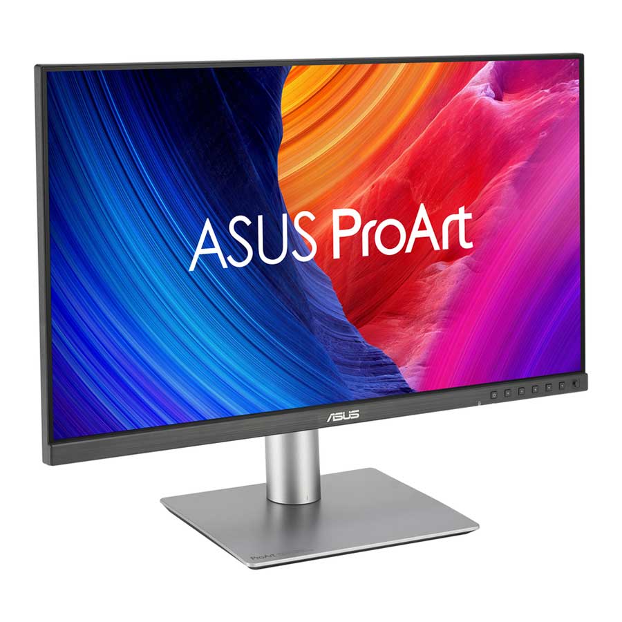 مانیتور 27 اینچ ایسوس مدل ProArt Display PA278CFRV