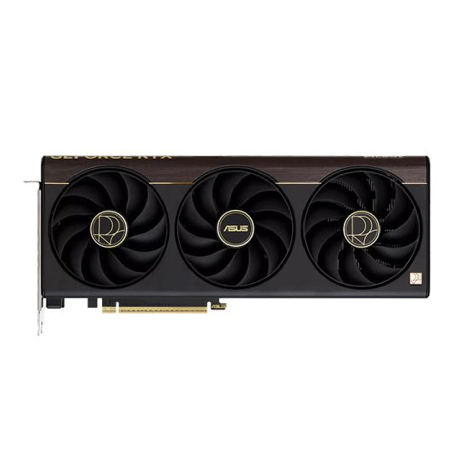 ASUS ProArt GeForce RTX 5070 Ti OC Edition 16GB GDDR7 Graphic Card کارت گرافیک ایسوس