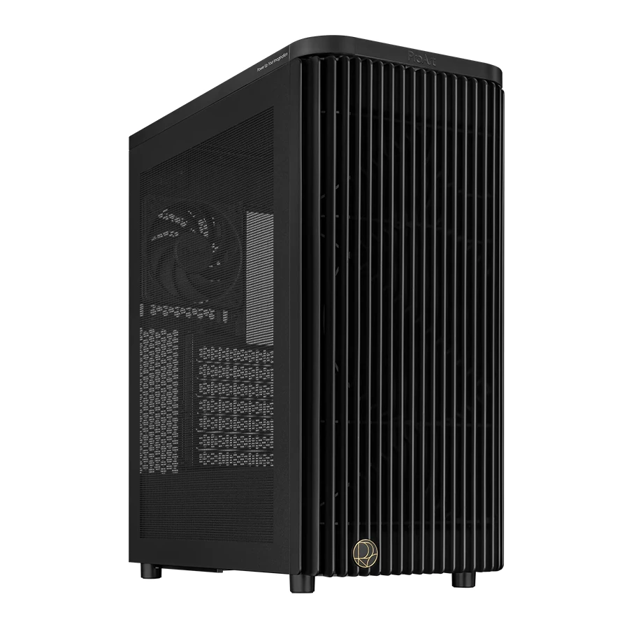 Asus ProArt PA401 Mesh Panel Mid-Tower Computer Case کیس کامپیوتر ایسوس
