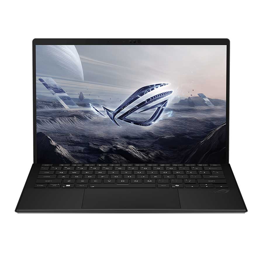 ROG FLOW Z13 2025 GZ302E Ryzen AI 390 MAX لپ تاپ 13.4 اینچ ایسوس ROG FLOW Z13 2025 GZ302E Ryzen AI 390 MAX