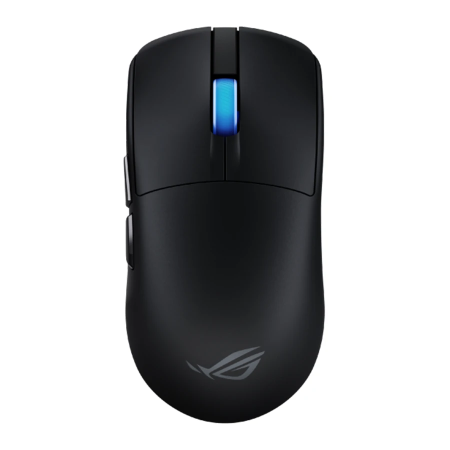 ASUS ROG HARPE II ACE P723 Wireless Gaming Mouse ماوس گیمینگ بیسیم ایسوس