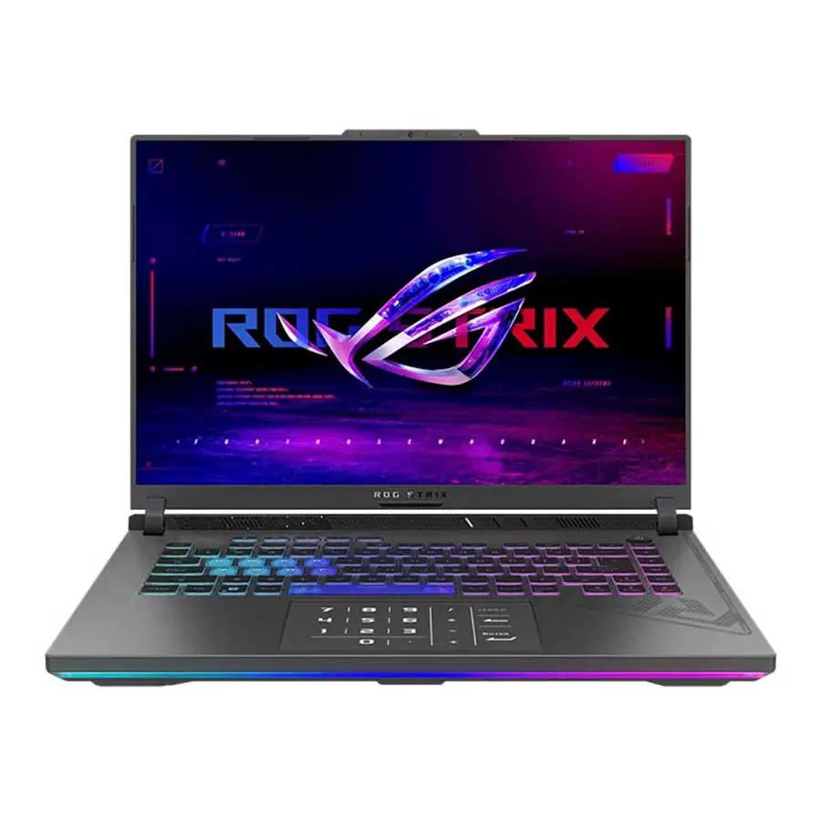 ROG Strix G16 لپ تاپ 16 اینچ ایسوس