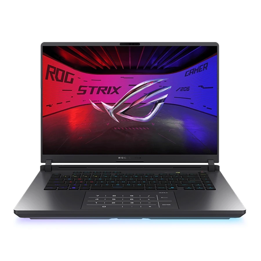 ASUS ROG Strix G16 G615JMR i7 14650HX/1TB SSD/48GB/RTX5060 8GB 16-Inch Laptop لپ تاپ 16 اینچ ایسوس