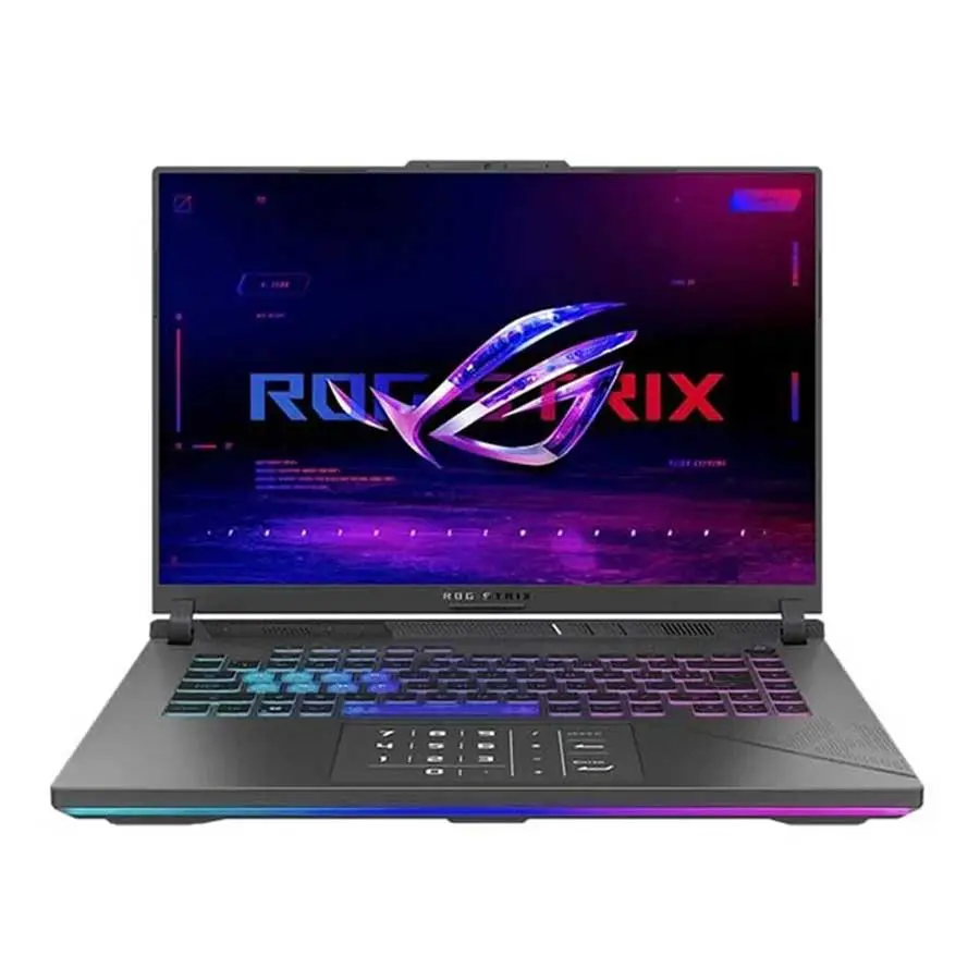 ROG Strix G16 لپ تاپ 16 اینچ ایسوس