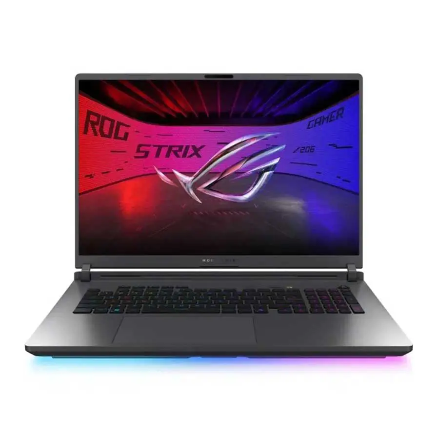 ROG Strix G18 لپ تاپ 18 اینچ ایسوس