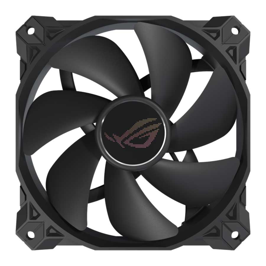 فن خنک کننده کیس کامپیوتر ایسوس مدل ROG STRIX XF 120