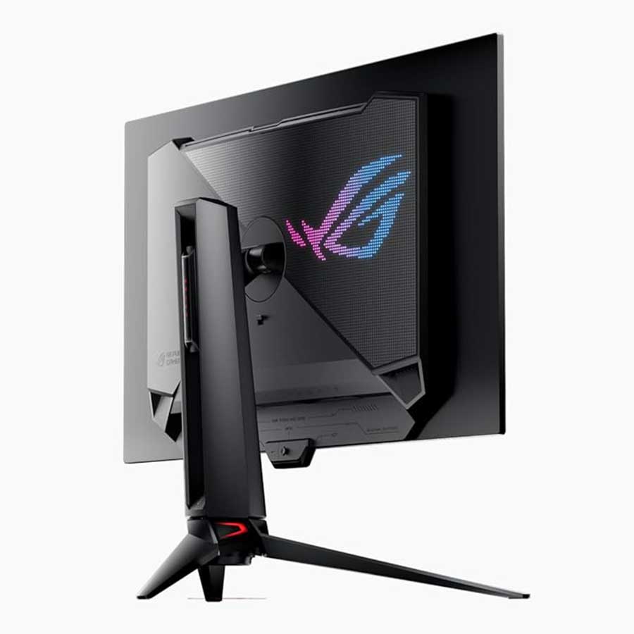 مانیتور گیمینگ 32 اینچ ایسوس مدل ROG Swift OLED PG32UCDM