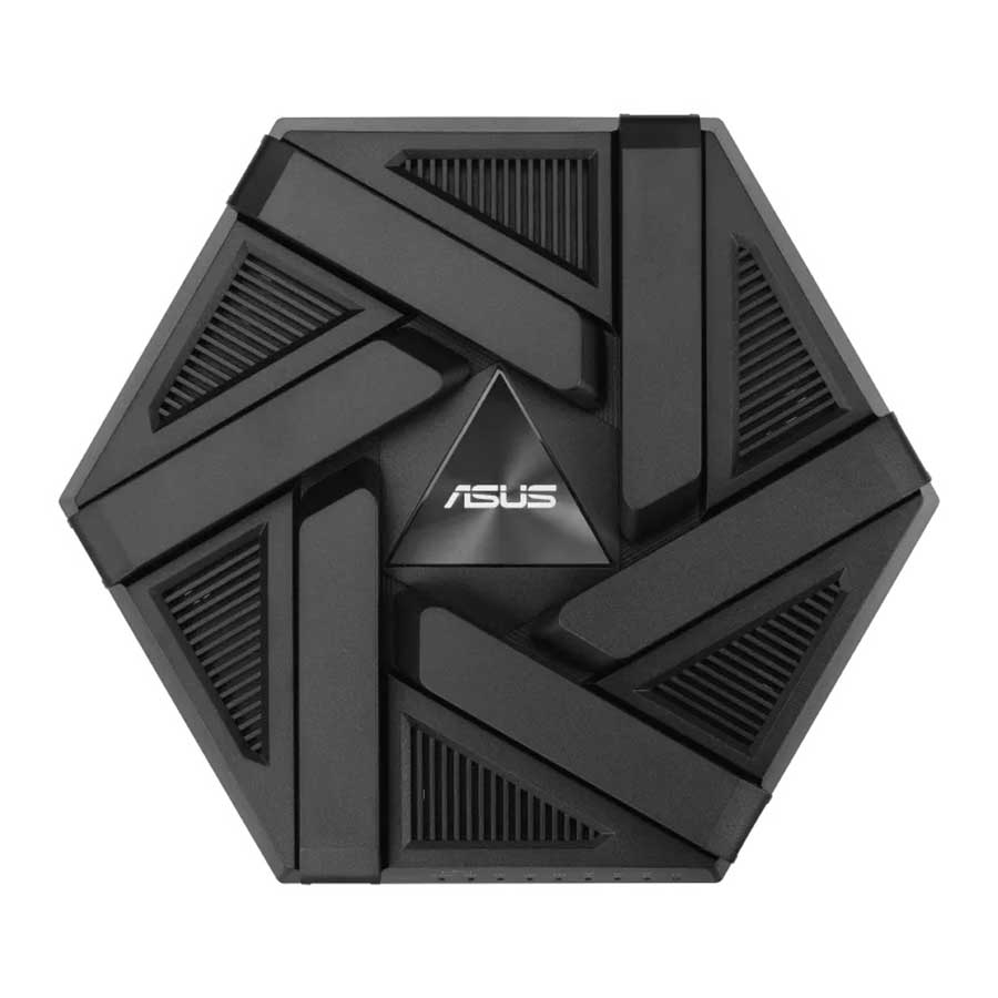 روتر بی‌سیم ایسوس مدل RT-AXE7800