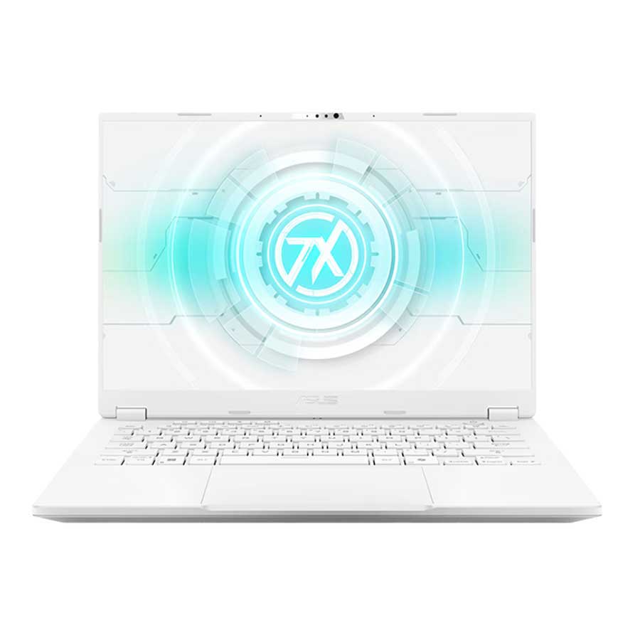 TUF A14 FA401UM Ryzen 7 H260 لپ تاپ 14 اینچ ایسوس TUF A14 FA401UM Ryzen 7 H260