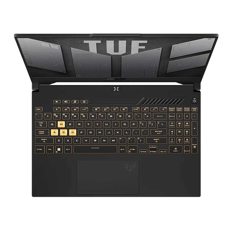 لپ تاپ 15.6 اینچ ایسوس TUF Gaming FX507ZI