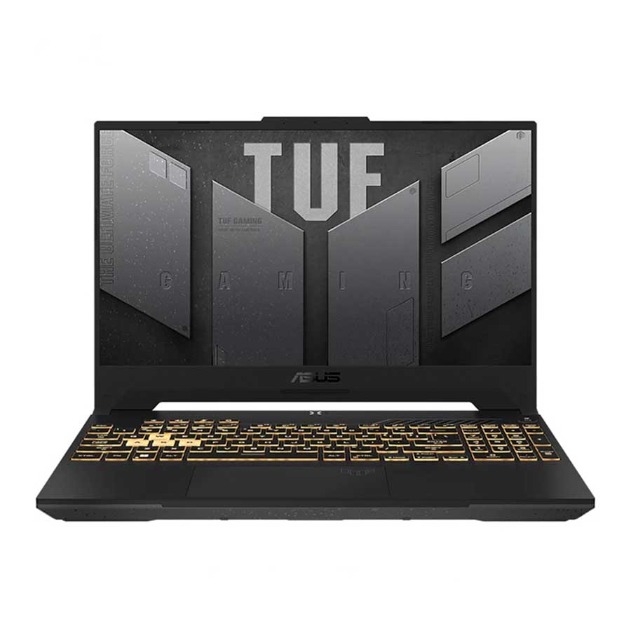 لپ تاپ 15.6 اینچ ایسوس TUF Gaming FX507ZI